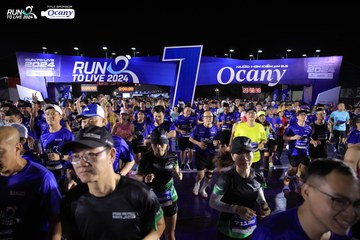 RUN TO LIVE 2024 - Ảnh #1318119