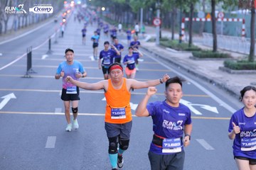 RUN TO LIVE 2024 - Ảnh #1431329