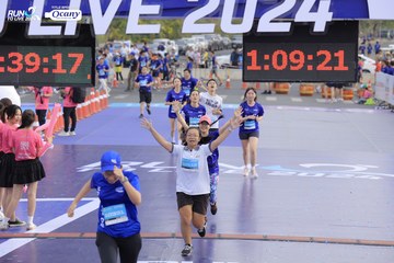RUN TO LIVE 2024 - Ảnh #1351477