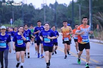 RUN TO LIVE 2024 - Ảnh #1361221
