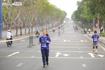 RUN TO LIVE 2024 - Ảnh #1421228