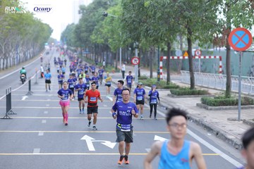 RUN TO LIVE 2024 - Ảnh #1434480