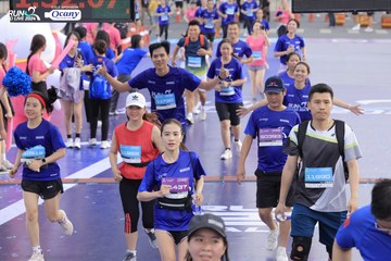 RUN TO LIVE 2024 - Ảnh #1364547