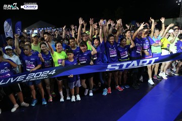 RUN TO LIVE 2024 - Ảnh #1368790