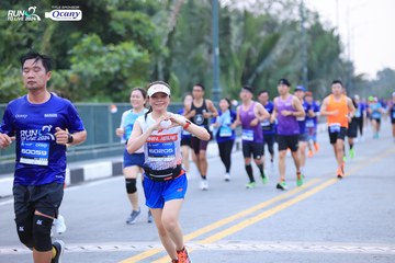 RUN TO LIVE 2024 - Ảnh #1386398