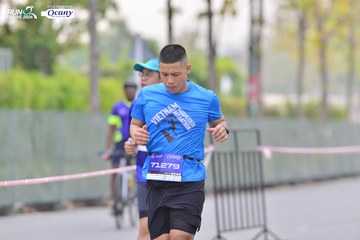 RUN TO LIVE 2024 - Ảnh #1446631