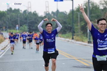 RUN TO LIVE 2024 - Ảnh #1378697