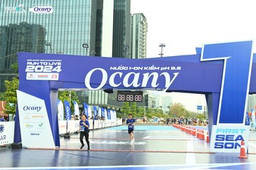 RUN TO LIVE 2024 - Ảnh #1426373