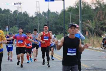 RUN TO LIVE 2024 - Ảnh #1377362