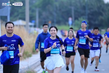 RUN TO LIVE 2024 - Ảnh #1368313