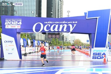 RUN TO LIVE 2024 - Ảnh #1423840