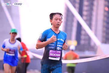 RUN TO LIVE 2024 - Ảnh #1325344