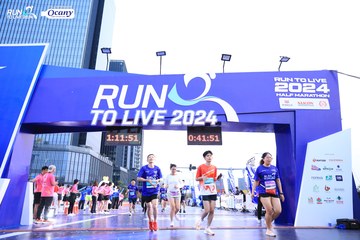RUN TO LIVE 2024 - Ảnh #1374769