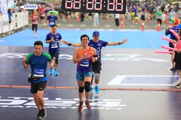 RUN TO LIVE 2024 - Ảnh #1408229