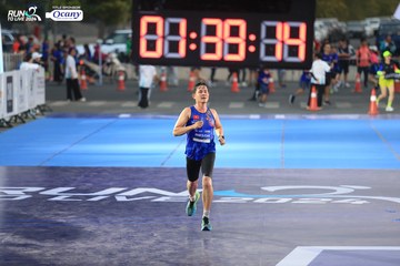 RUN TO LIVE 2024 - Ảnh #1373267