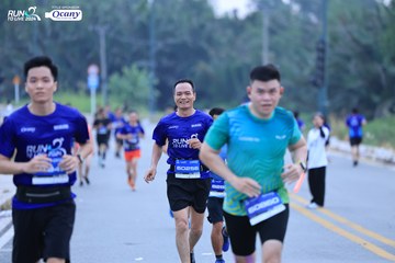 RUN TO LIVE 2024 - Ảnh #1368437