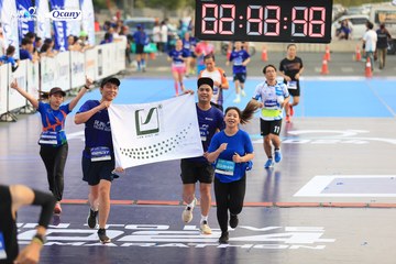 RUN TO LIVE 2024 - Ảnh #1411031