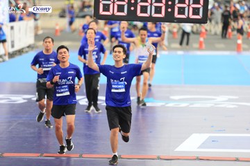 RUN TO LIVE 2024 - Ảnh #1409132
