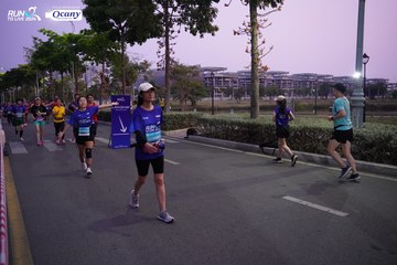 RUN TO LIVE 2024 - Ảnh #1379414