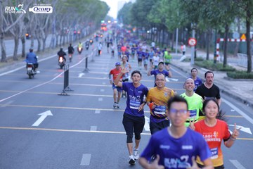 RUN TO LIVE 2024 - Ảnh #1432022