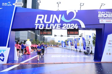 RUN TO LIVE 2024 - Ảnh #1368000