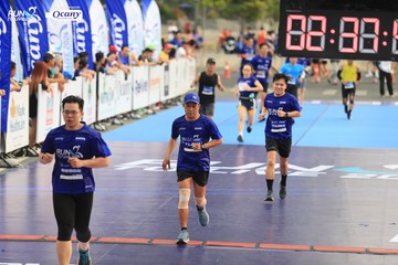 RUN TO LIVE 2024 - Ảnh #1410463