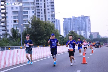 RUN TO LIVE 2024 - Ảnh #1447712