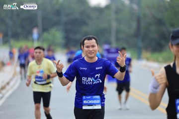 RUN TO LIVE 2024 - Ảnh #1379623