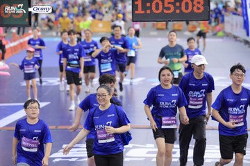 RUN TO LIVE 2024 - Ảnh #1350604