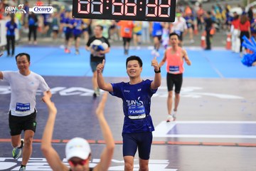 RUN TO LIVE 2024 - Ảnh #1404171