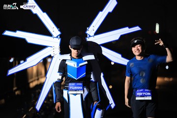 RUN TO LIVE 2024 - Ảnh #1337125