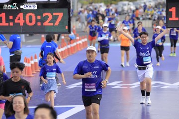 RUN TO LIVE 2024 - Ảnh #1351709