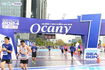 RUN TO LIVE 2024 - Ảnh #1419498