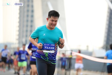 RUN TO LIVE 2024 - Ảnh #1349903