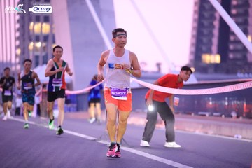RUN TO LIVE 2024 - Ảnh #1325097