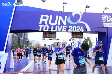 RUN TO LIVE 2024 - Ảnh #1367824