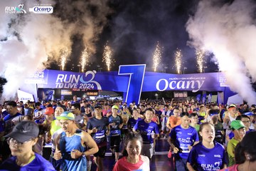 RUN TO LIVE 2024 - Ảnh #1317770