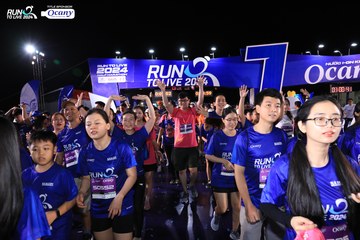 RUN TO LIVE 2024 - Ảnh #1320602