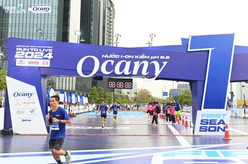 RUN TO LIVE 2024 - Ảnh #1420511