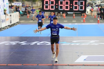 RUN TO LIVE 2024 - Ảnh #1411433