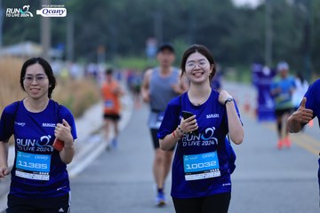 RUN TO LIVE 2024 - Ảnh #1370072