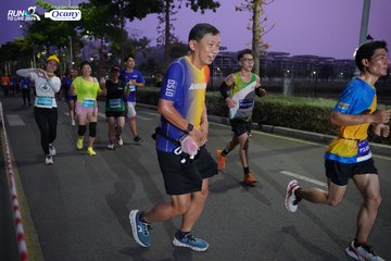 RUN TO LIVE 2024 - Ảnh #1378482