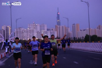 RUN TO LIVE 2024 - Ảnh #1446511