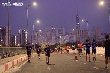 RUN TO LIVE 2024 - Ảnh #1446352