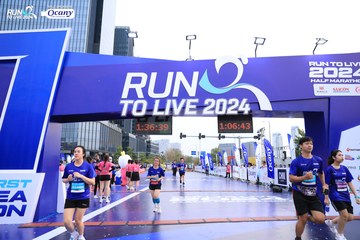 RUN TO LIVE 2024 - Ảnh #1368260