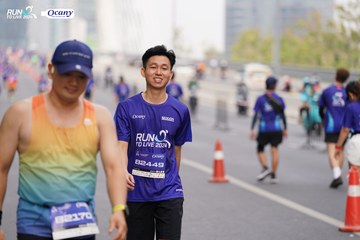 RUN TO LIVE 2024 - Ảnh #1358724