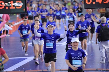 RUN TO LIVE 2024 - Ảnh #1359926