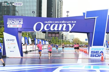 RUN TO LIVE 2024 - Ảnh #1423292