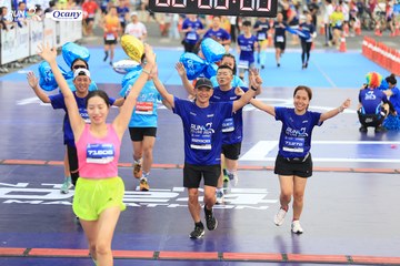 RUN TO LIVE 2024 - Ảnh #1409721