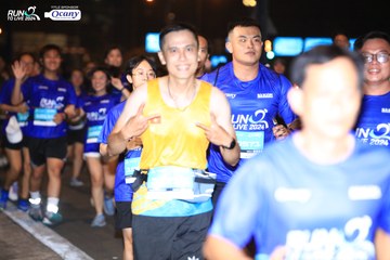 RUN TO LIVE 2024 - Ảnh #1322855